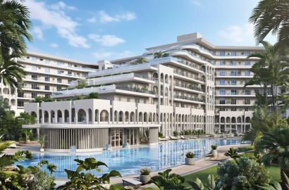 АПАРТ-ОТЕЛЬ SUN GARDEN HOTEL&SPA (САН ГАРДЕН ОТЕЛЬ&СПА)
