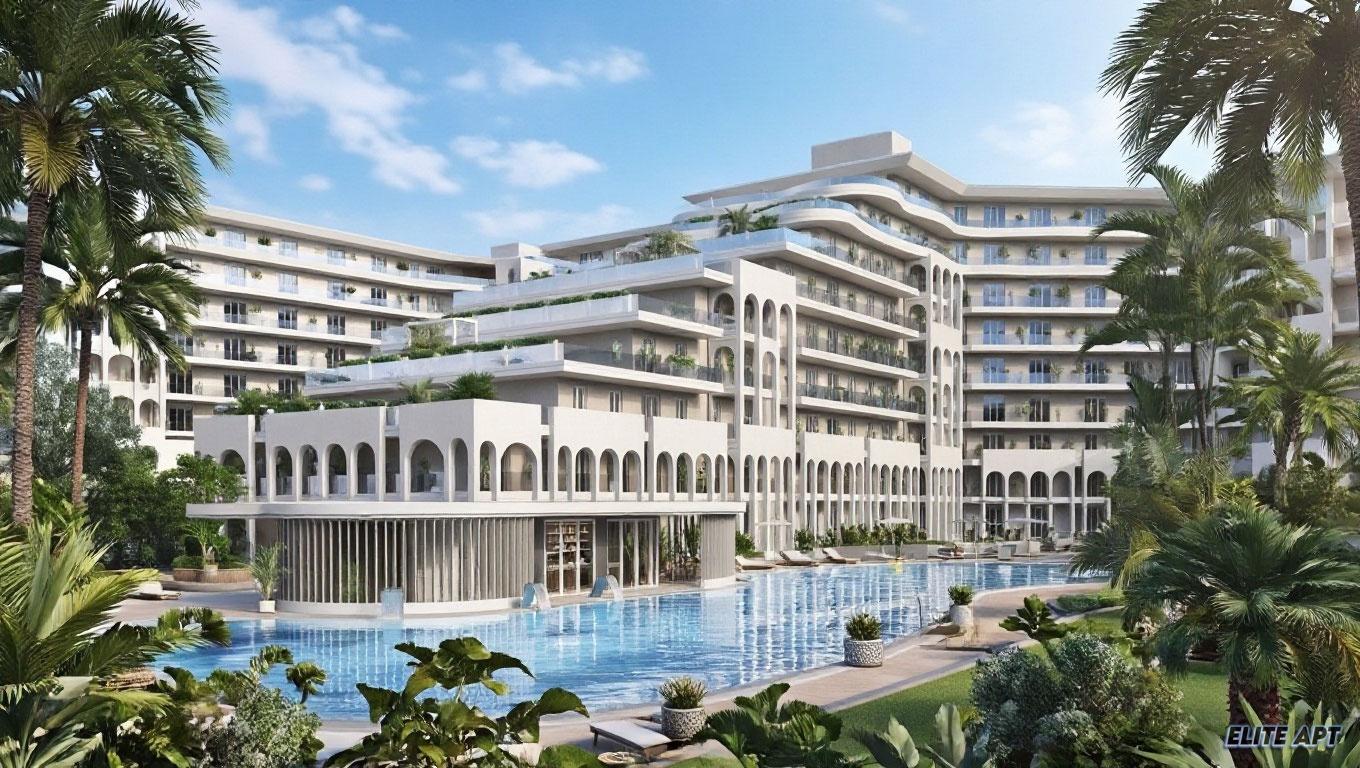 АПАРТ-ОТЕЛЬ SUN GARDEN HOTEL&SPA (САН ГАРДЕН ОТЕЛЬ&СПА)
