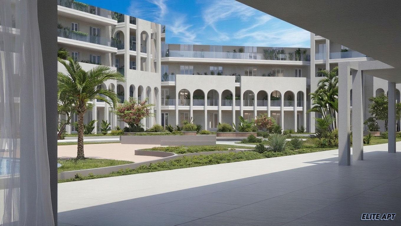 АПАРТ-ОТЕЛЬ SUN GARDEN HOTEL&SPA (САН ГАРДЕН ОТЕЛЬ&СПА)