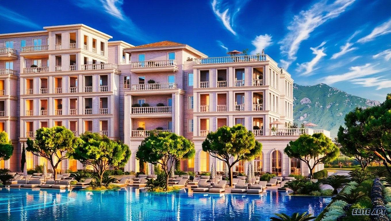 ГК НИКОЛАЙ 1&SPA