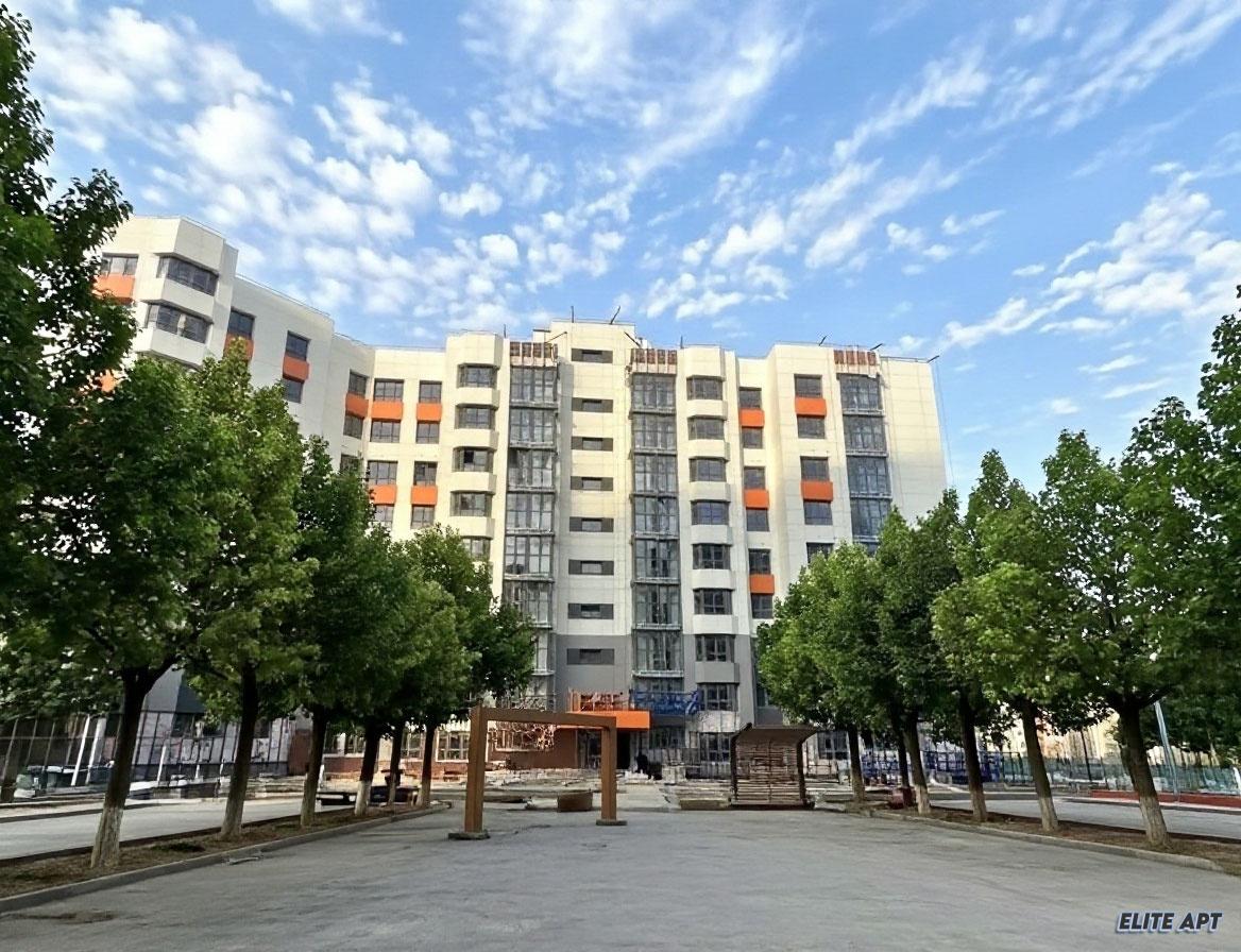 ЖК AVAnta
