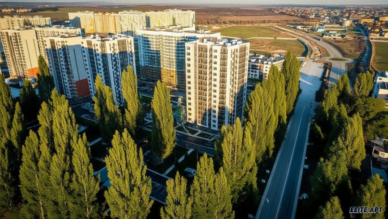 ЖК ДВА АДМИРАЛА